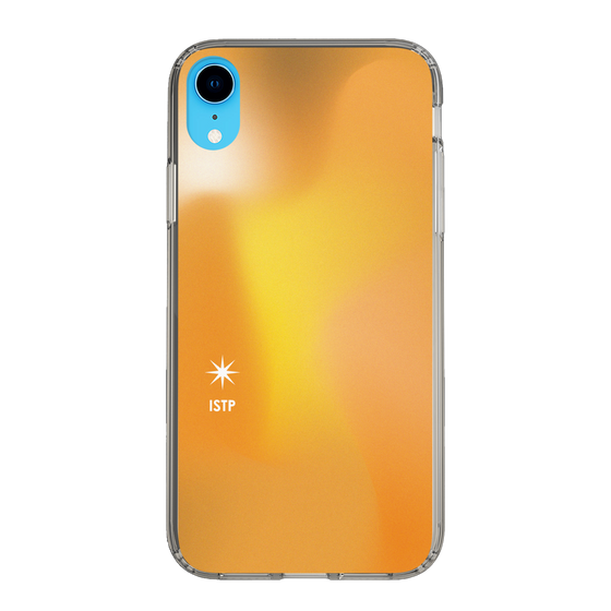 Slim Protection Case［ Original - ISTP Virtuoso - Gradient ］