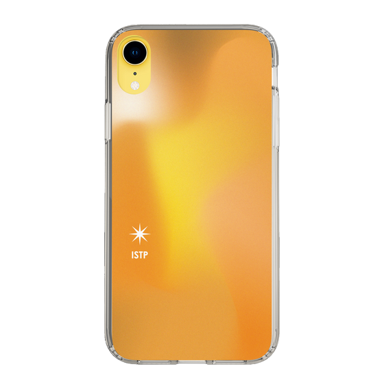 Slim Protection Case［ Original - ISTP Virtuoso - Gradient ］