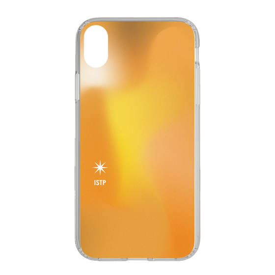 Slim Protection Case［ Original - ISTP Virtuoso - Gradient ］
