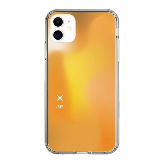 Slim Protection Case［ Original - ISTP Virtuoso - Gradient ］