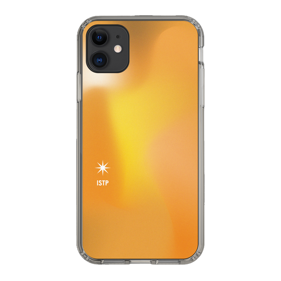 Slim Protection Case［ Original - ISTP Virtuoso - Gradient ］