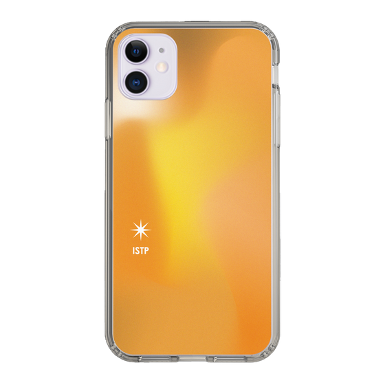 Slim Protection Case［ Original - ISTP Virtuoso - Gradient ］