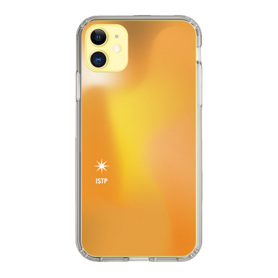 Slim Protection Case［ Original - ISTP Virtuoso - Gradient ］