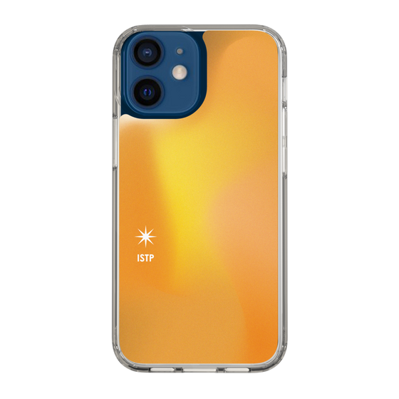 Slim Protection Case［ Original - ISTP Virtuoso - Gradient ］