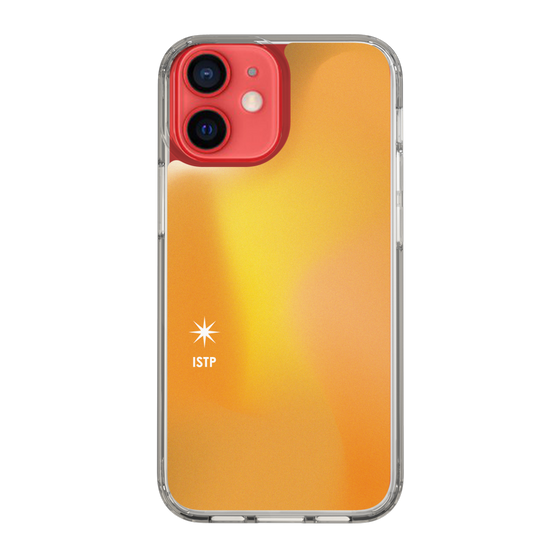 Slim Protection Case［ Original - ISTP Virtuoso - Gradient ］