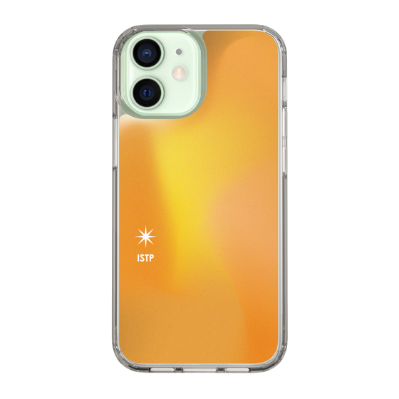 Slim Protection Case［ Original - ISTP Virtuoso - Gradient ］