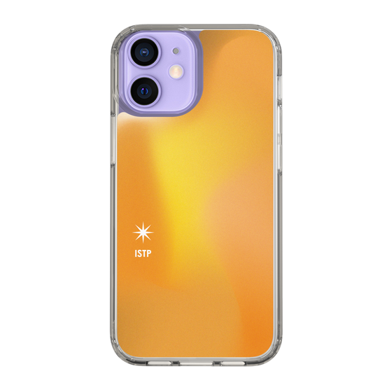 Slim Protection Case［ Original - ISTP Virtuoso - Gradient ］