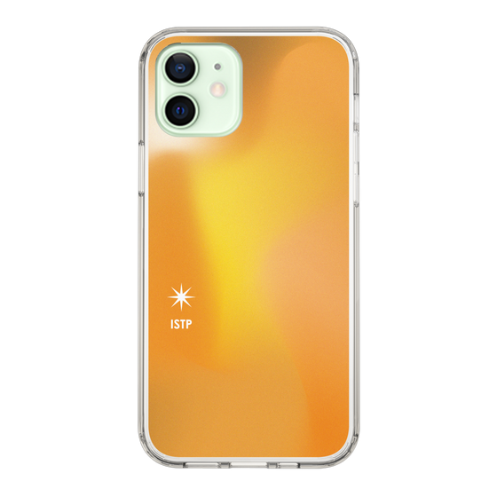 Slim Protection Case［ Original - ISTP Virtuoso - Gradient ］