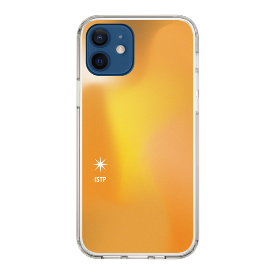 Slim Protection Case［ Original - ISTP Virtuoso - Gradient ］