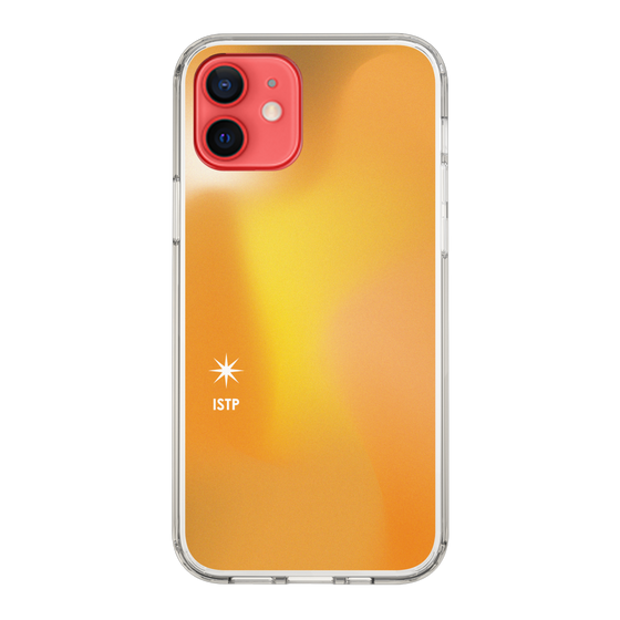 Slim Protection Case［ Original - ISTP Virtuoso - Gradient ］