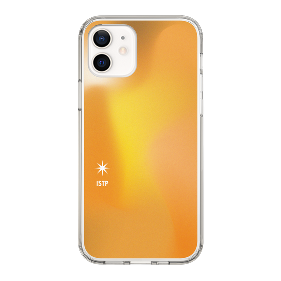 Slim Protection Case［ Original - ISTP Virtuoso - Gradient ］
