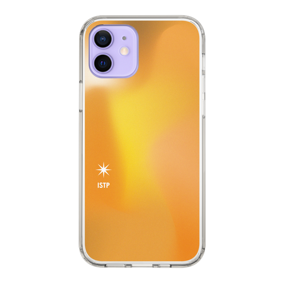 Slim Protection Case［ Original - ISTP Virtuoso - Gradient ］
