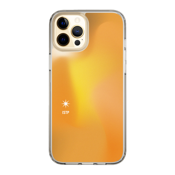 Slim Protection Case［ Original - ISTP Virtuoso - Gradient ］
