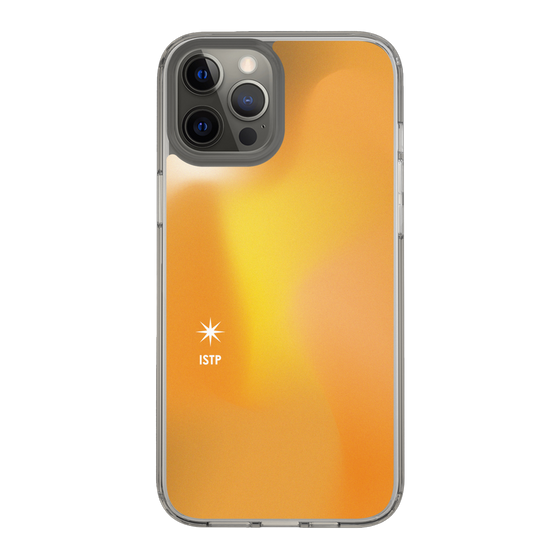 Slim Protection Case［ Original - ISTP Virtuoso - Gradient ］