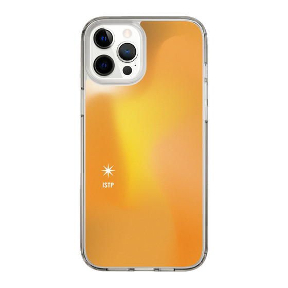 Slim Protection Case［ Original - ISTP Virtuoso - Gradient ］