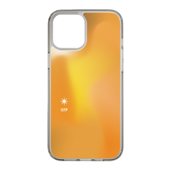 Slim Protection Case［ Original - ISTP Virtuoso - Gradient ］