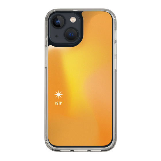 Slim Protection Case［ Original - ISTP Virtuoso - Gradient ］