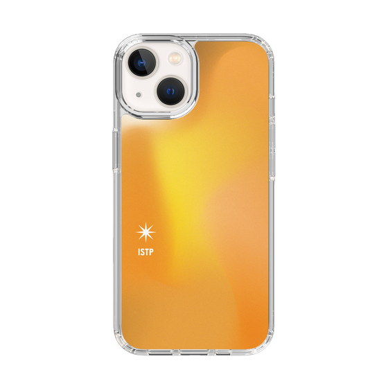 Slim Protection Case［ Original - ISTP Virtuoso - Gradient ］
