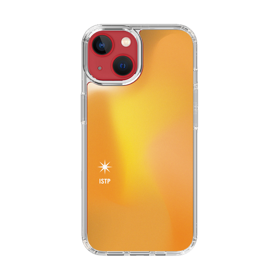Slim Protection Case［ Original - ISTP Virtuoso - Gradient ］