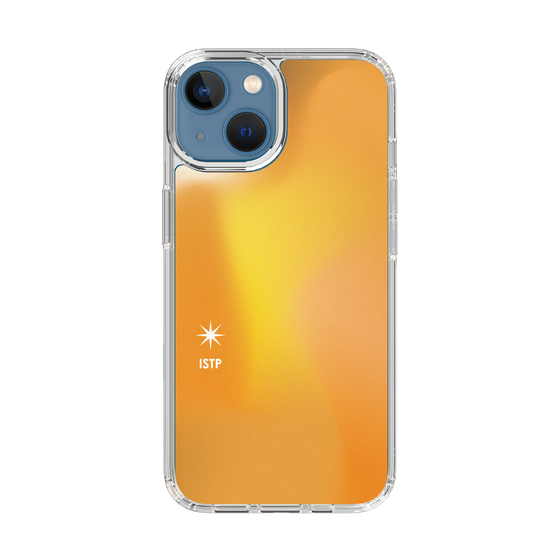 Slim Protection Case［ Original - ISTP Virtuoso - Gradient ］