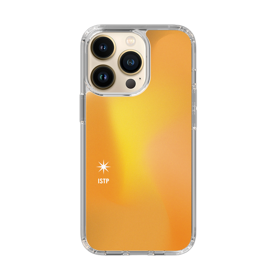Slim Protection Case［ Original - ISTP Virtuoso - Gradient ］