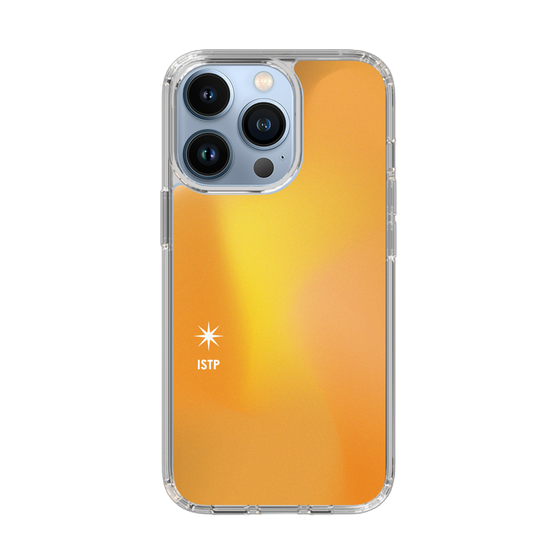 Slim Protection Case［ Original - ISTP Virtuoso - Gradient ］