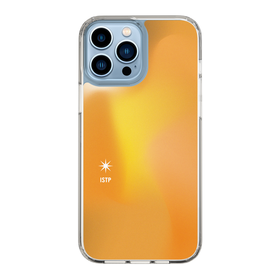 Slim Protection Case［ Original - ISTP Virtuoso - Gradient ］