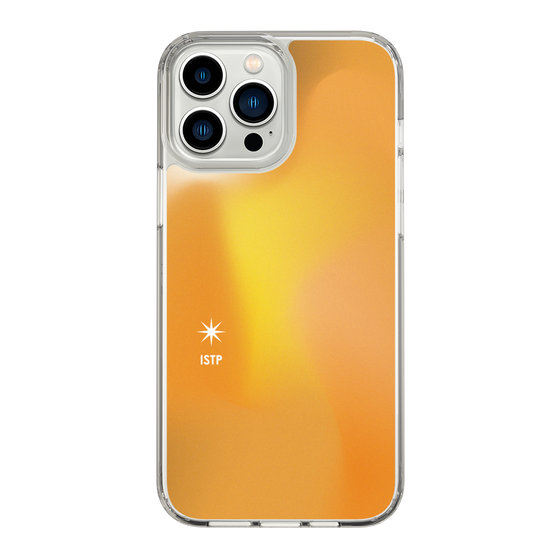 Slim Protection Case［ Original - ISTP Virtuoso - Gradient ］