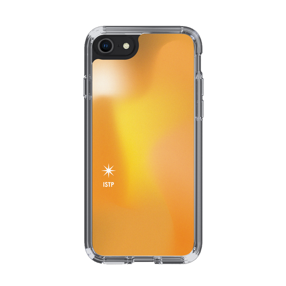 Slim Protection Case［ Original - ISTP Virtuoso - Gradient ］