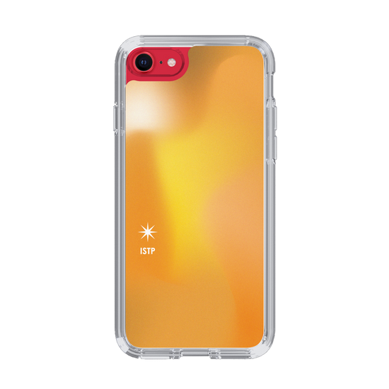 Slim Protection Case［ Original - ISTP Virtuoso - Gradient ］