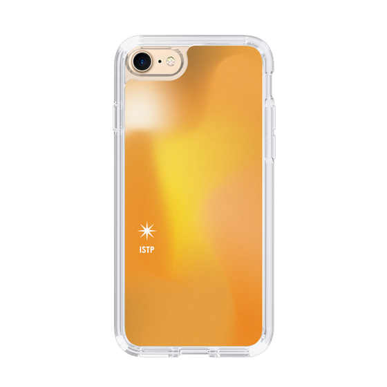 Slim Protection Case［ Original - ISTP Virtuoso - Gradient ］