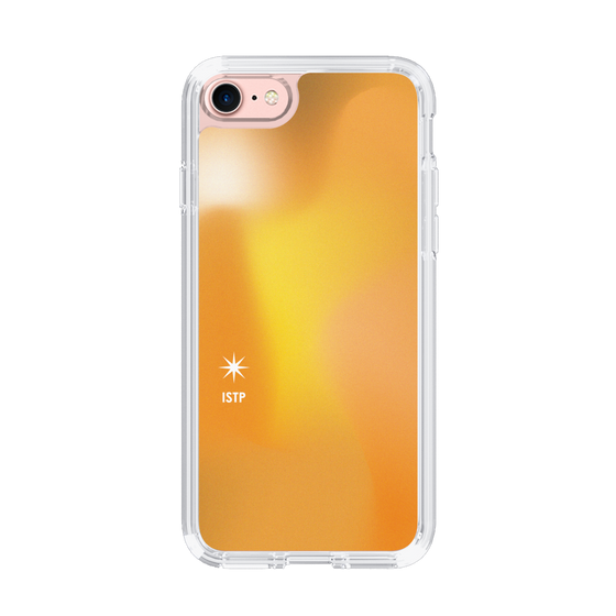 Slim Protection Case［ Original - ISTP Virtuoso - Gradient ］