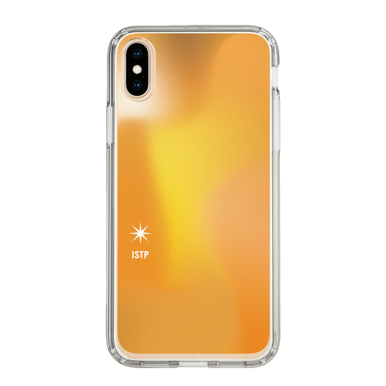Slim Protection Case［ Original - ISTP Virtuoso - Gradient ］