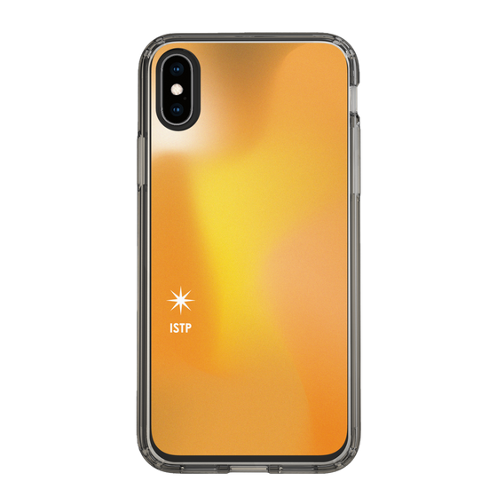 Slim Protection Case［ Original - ISTP Virtuoso - Gradient ］