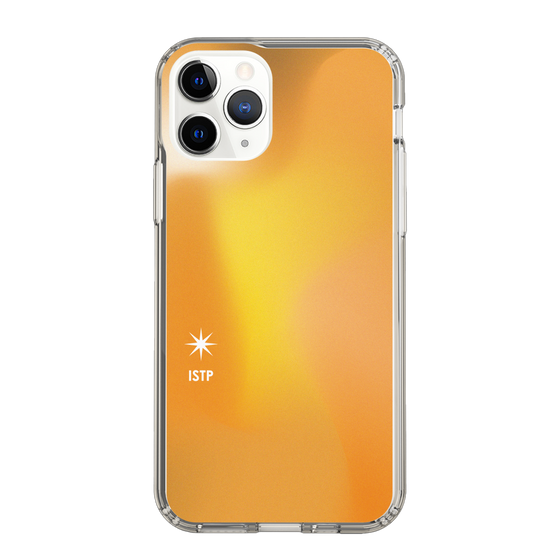 Slim Protection Case［ Original - ISTP Virtuoso - Gradient ］