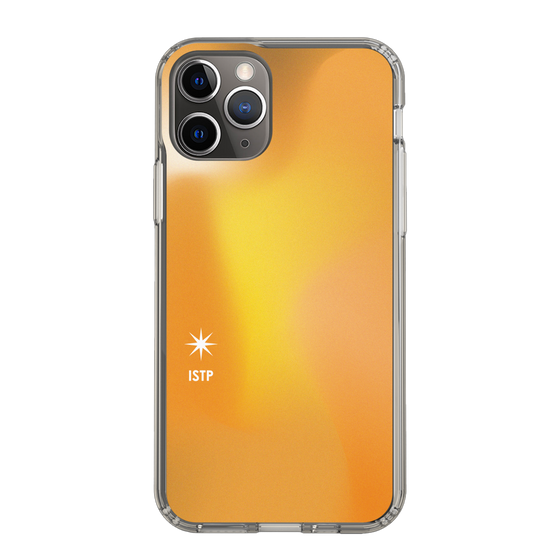 Slim Protection Case［ Original - ISTP Virtuoso - Gradient ］