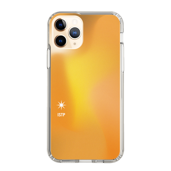 Slim Protection Case［ Original - ISTP Virtuoso - Gradient ］