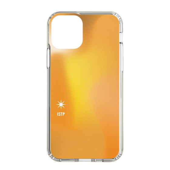 Slim Protection Case［ Original - ISTP Virtuoso - Gradient ］