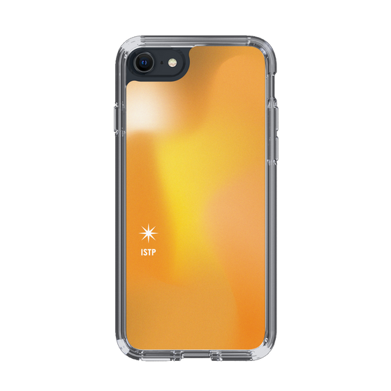 Slim Protection Case［ Original - ISTP Virtuoso - Gradient ］