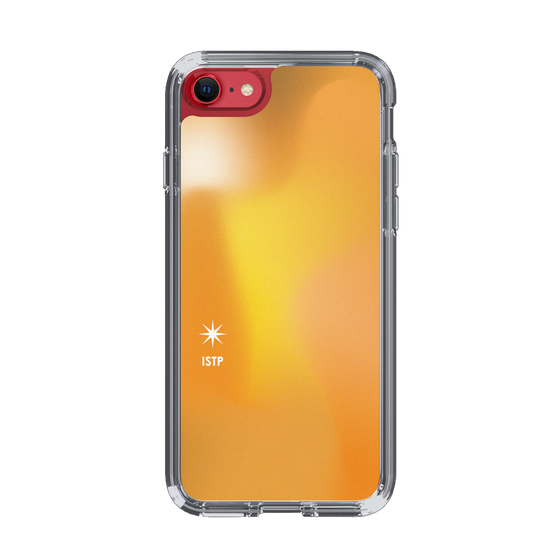 Slim Protection Case［ Original - ISTP Virtuoso - Gradient ］