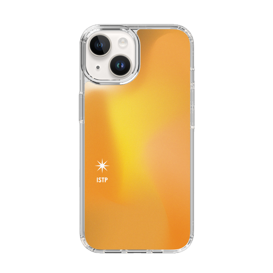 Slim Protection Case［ Original - ISTP Virtuoso - Gradient ］