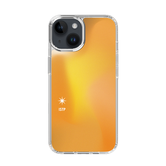 Slim Protection Case［ Original - ISTP Virtuoso - Gradient ］