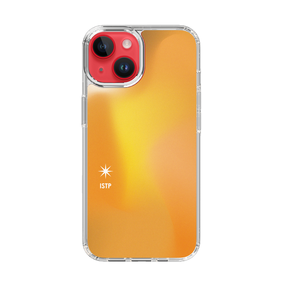 Slim Protection Case［ Original - ISTP Virtuoso - Gradient ］