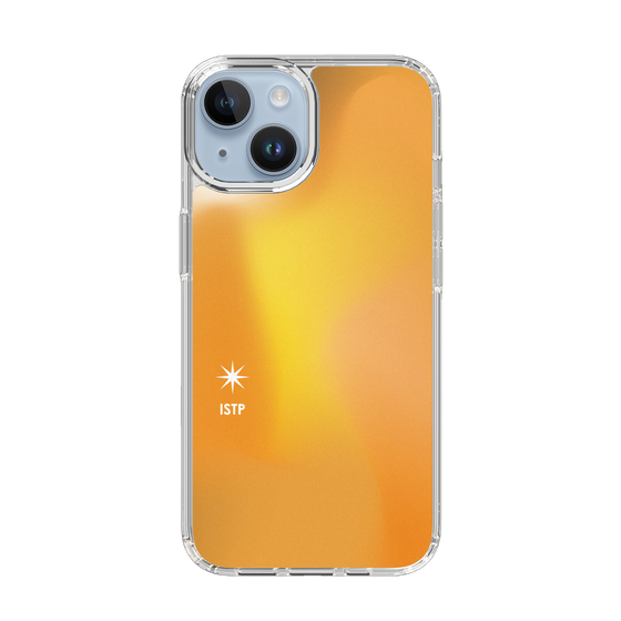 Slim Protection Case［ Original - ISTP Virtuoso - Gradient ］