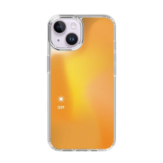 Slim Protection Case［ Original - ISTP Virtuoso - Gradient ］