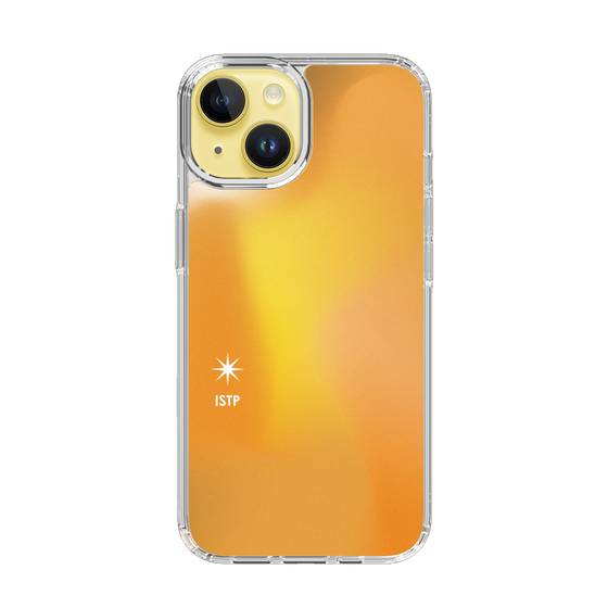 Slim Protection Case［ Original - ISTP Virtuoso - Gradient ］