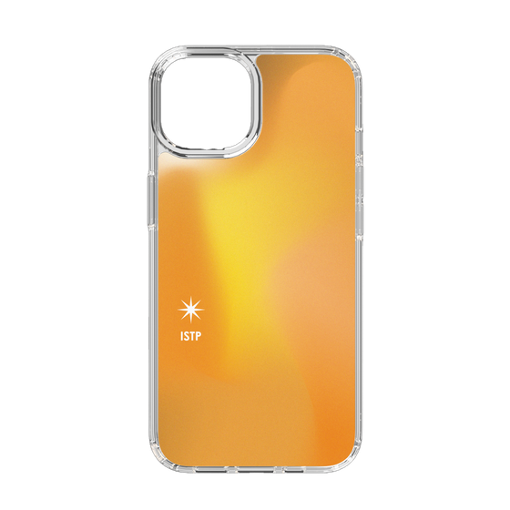 Slim Protection Case［ Original - ISTP Virtuoso - Gradient ］