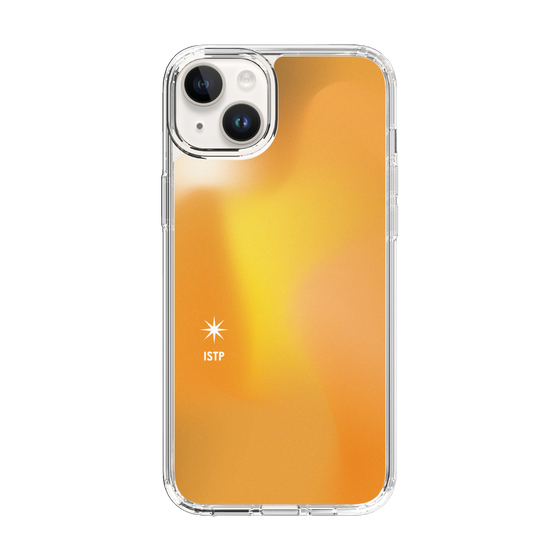 Slim Protection Case［ Original - ISTP Virtuoso - Gradient ］