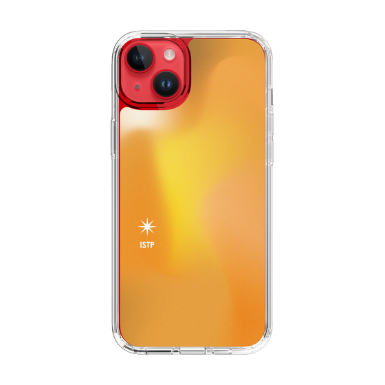 Slim Protection Case［ Original - ISTP Virtuoso - Gradient ］