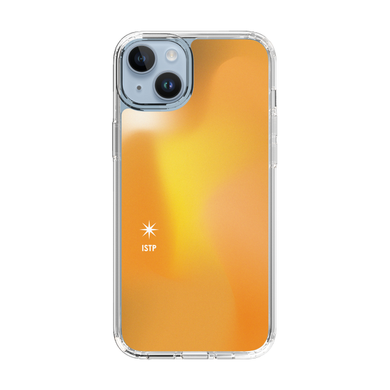 Slim Protection Case［ Original - ISTP Virtuoso - Gradient ］
